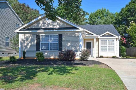 210 Morell Drive Simpsonville SC 29681