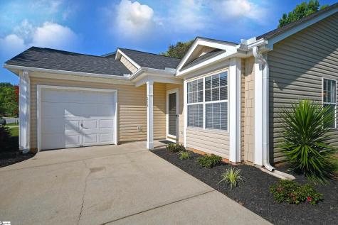 210 Morell Drive Simpsonville SC 29681