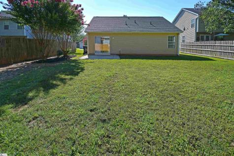 210 Morell Drive Simpsonville SC 29681