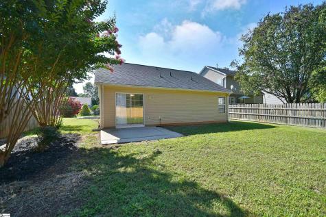 210 Morell Drive Simpsonville SC 29681