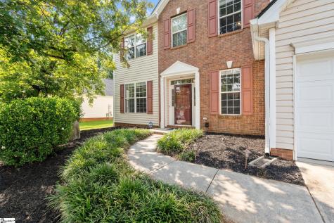 194 Birkhall Circle Greenville SC 29605