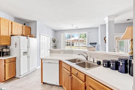 194 Birkhall Circle Greenville SC 29605