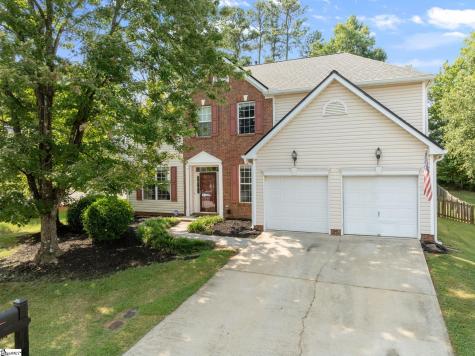 194 Birkhall Circle Greenville SC 29605