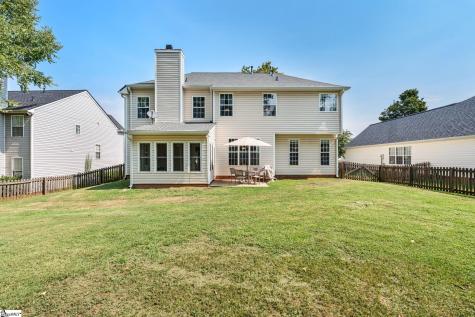 194 Birkhall Circle Greenville SC 29605