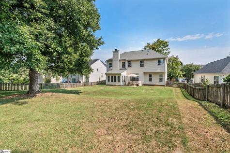 194 Birkhall Circle Greenville SC 29605