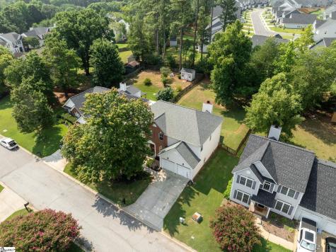 194 Birkhall Circle Greenville SC 29605