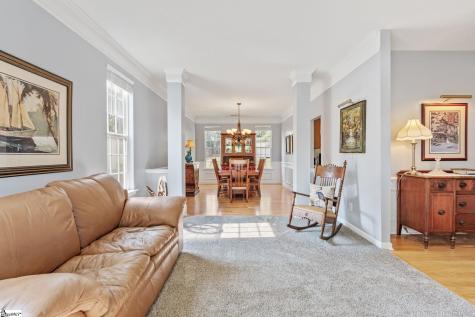 194 Birkhall Circle Greenville SC 29605