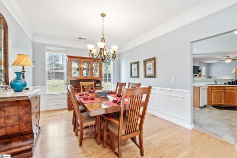 194 Birkhall Circle Greenville SC 29605
