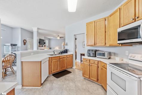 194 Birkhall Circle Greenville SC 29605