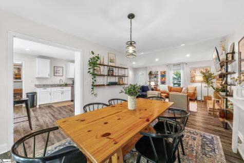 4 Dearsley Court Greenville SC 29609