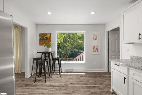 4 Dearsley Court Greenville SC 29609