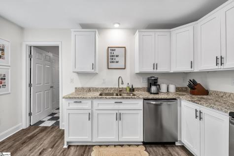 4 Dearsley Court Greenville SC 29609