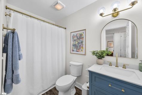 4 Dearsley Court Greenville SC 29609