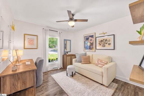 4 Dearsley Court Greenville SC 29609