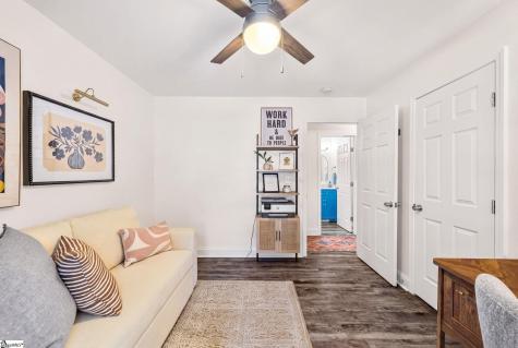 4 Dearsley Court Greenville SC 29609