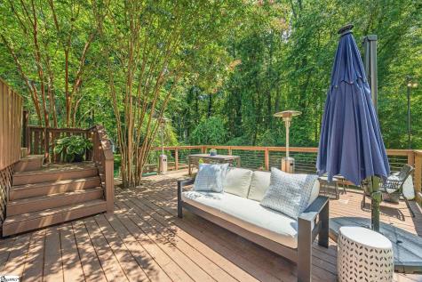 4 Dearsley Court Greenville SC 29609
