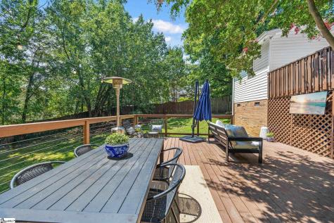 4 Dearsley Court Greenville SC 29609