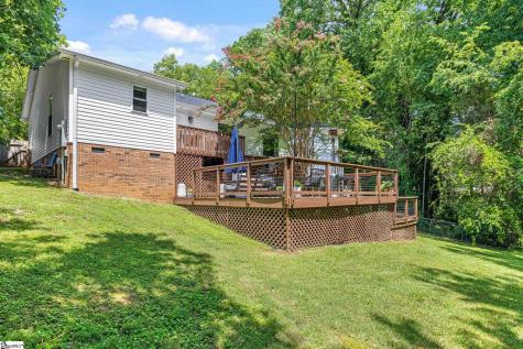 4 Dearsley Court Greenville SC 29609