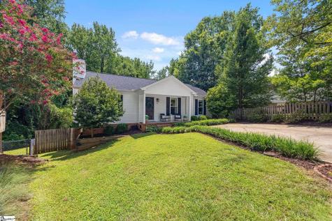 4 Dearsley Court Greenville SC 29609