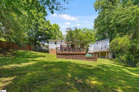 4 Dearsley Court Greenville SC 29609