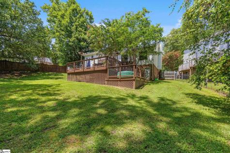 4 Dearsley Court Greenville SC 29609