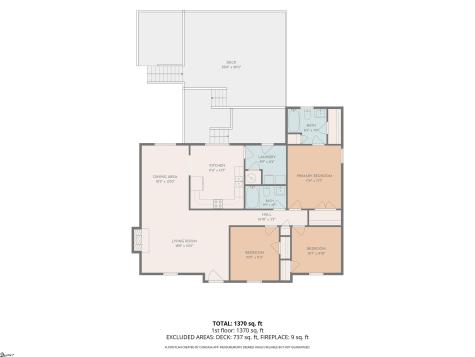 4 Dearsley Court Greenville SC 29609