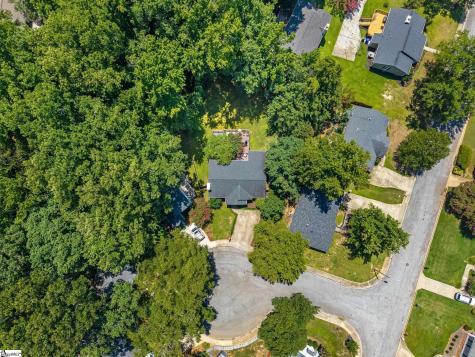 4 Dearsley Court Greenville SC 29609