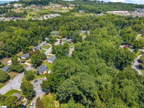 4 Dearsley Court Greenville SC 29609