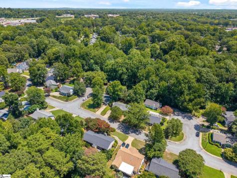 4 Dearsley Court Greenville SC 29609