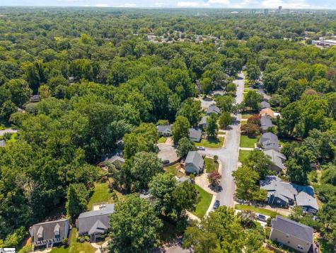 4 Dearsley Court Greenville SC 29609