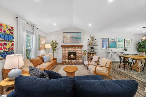 4 Dearsley Court Greenville SC 29609