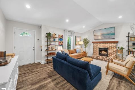 4 Dearsley Court Greenville SC 29609