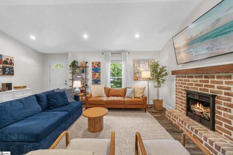 4 Dearsley Court Greenville SC 29609