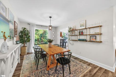 4 Dearsley Court Greenville SC 29609
