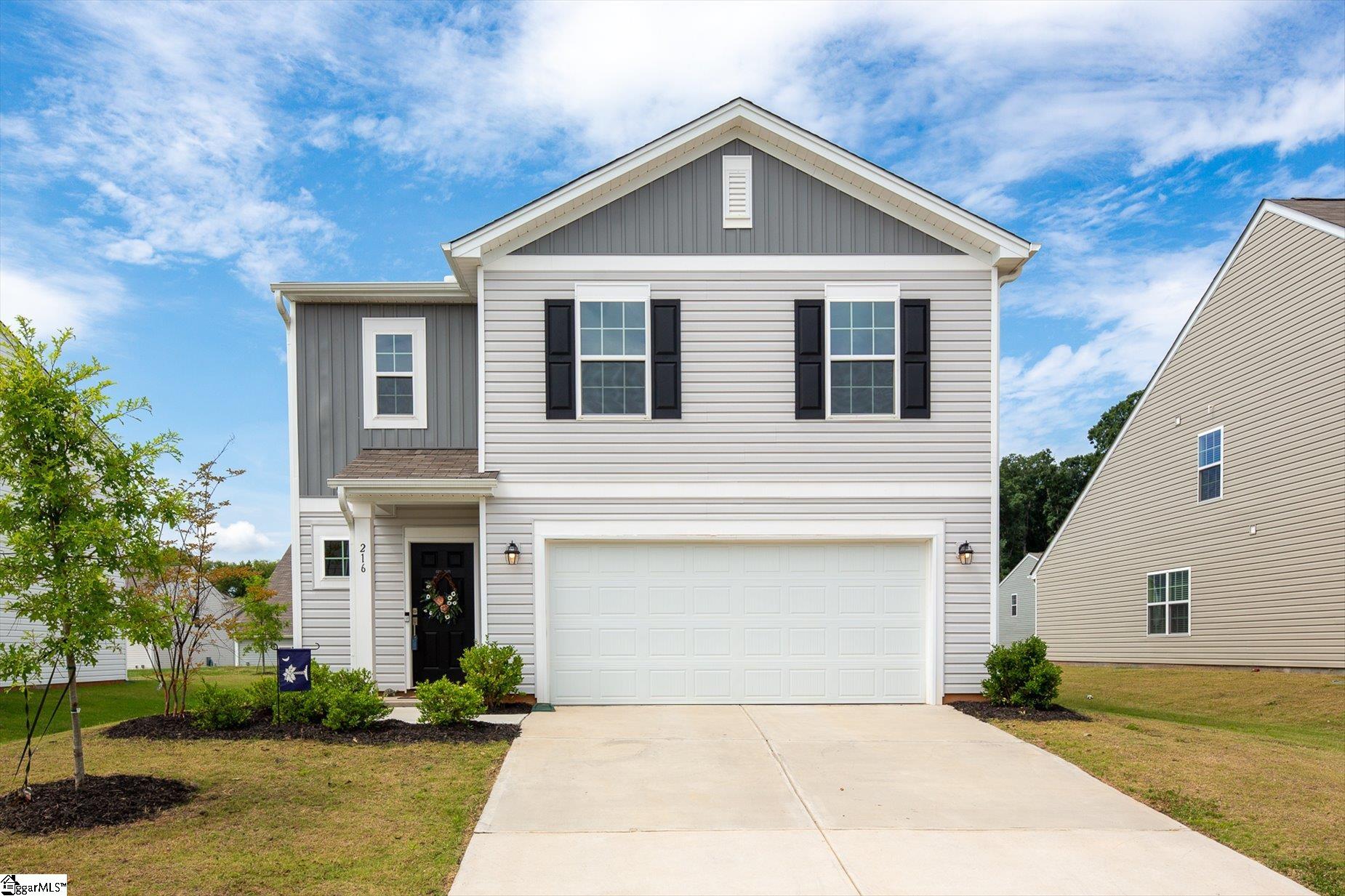 216 Wintersweet Way Greenville SC 29605