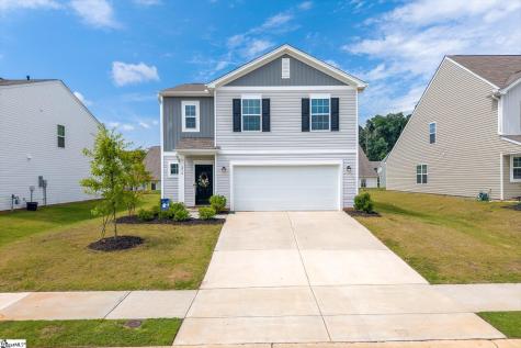 216 Wintersweet Way Greenville SC 29605