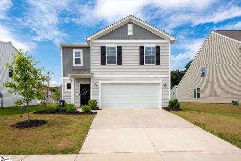 216 Wintersweet Way Greenville SC 29605