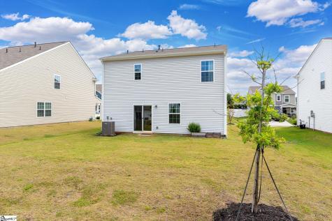 216 Wintersweet Way Greenville SC 29605