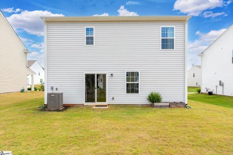 216 Wintersweet Way Greenville SC 29605
