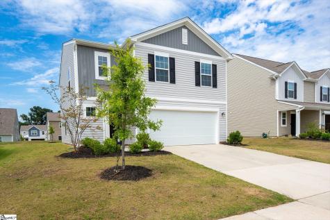 216 Wintersweet Way Greenville SC 29605
