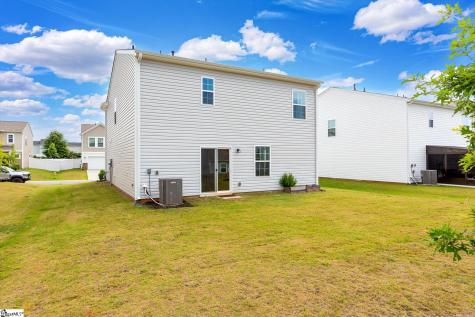 216 Wintersweet Way Greenville SC 29605