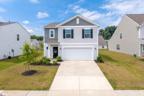 216 Wintersweet Way Greenville SC 29605