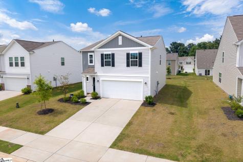 216 Wintersweet Way Greenville SC 29605