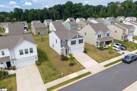 216 Wintersweet Way Greenville SC 29605