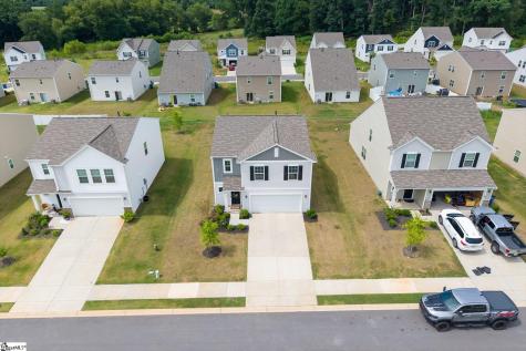 216 Wintersweet Way Greenville SC 29605