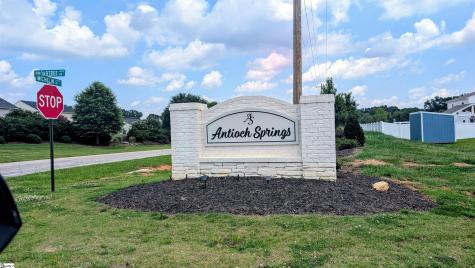 216 Wintersweet Way Greenville SC 29605