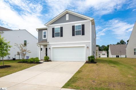 216 Wintersweet Way Greenville SC 29605