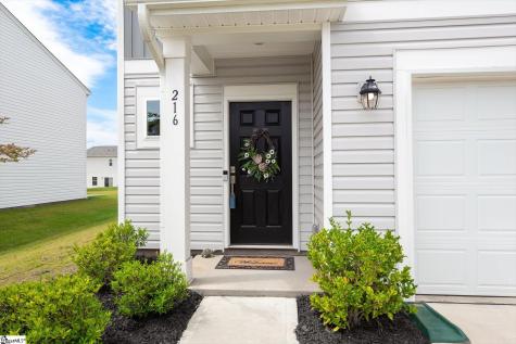 216 Wintersweet Way Greenville SC 29605