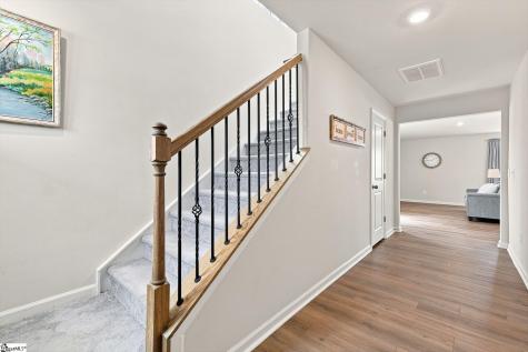 216 Wintersweet Way Greenville SC 29605