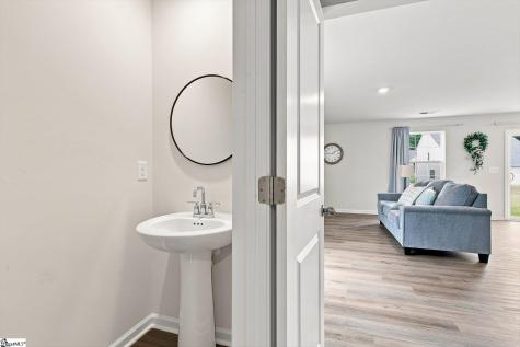 216 Wintersweet Way Greenville SC 29605
